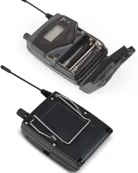 Xtuga BK510 Receptor de Bodypack Xtuga BK510 Receptor de Bodypack