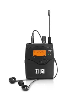 Xtuga IEM1200 Bodypack Receiver Xtuga IEM1200 Bodypack Receiver
