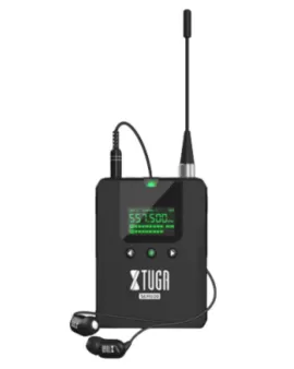 Xtuga Bodypack Receiver Sem100 Xtuga Bodypack Receiver Sem100