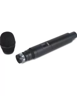 Xtuga A400 de 4 canales UHF Micrófono inalámbrico Xtuga A400 de 4 canales UHF Micrófono inalámbrico