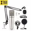 Xtuga Lavalier Microphone
